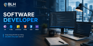 Software Developer