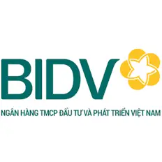 NH BIDV